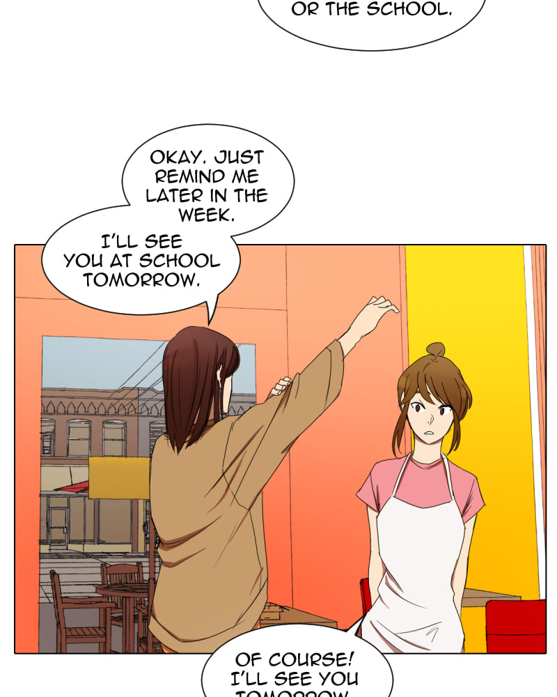 I Love You Chapter 15 page 47 - 