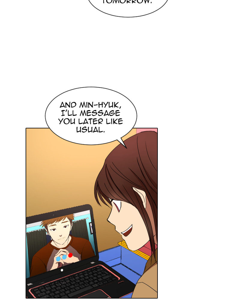 I Love You Chapter 15 page 48 - 