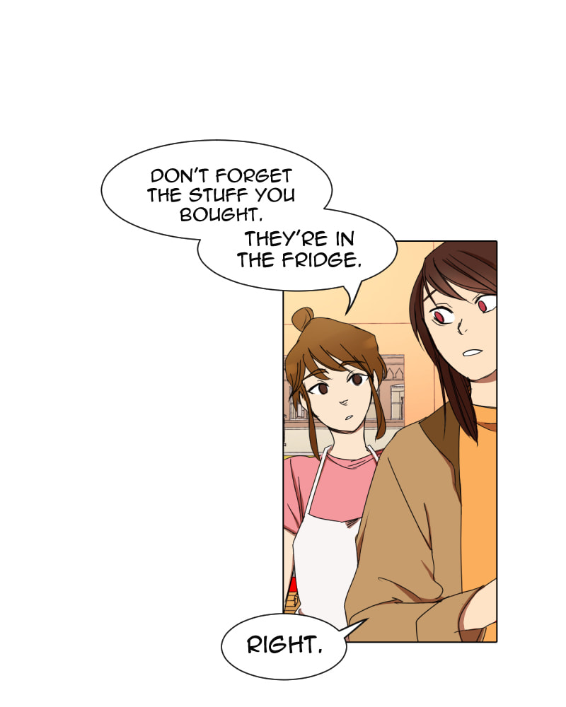 I Love You Chapter 15 page 49 - 