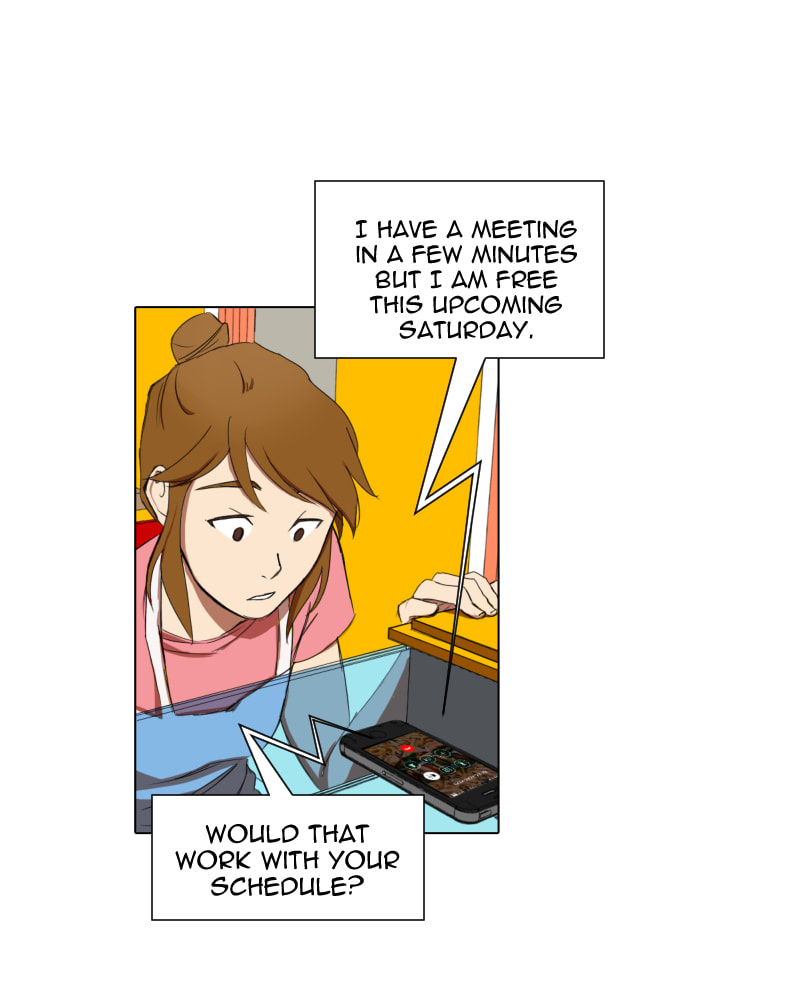 I Love You Chapter 15 page 6 - 