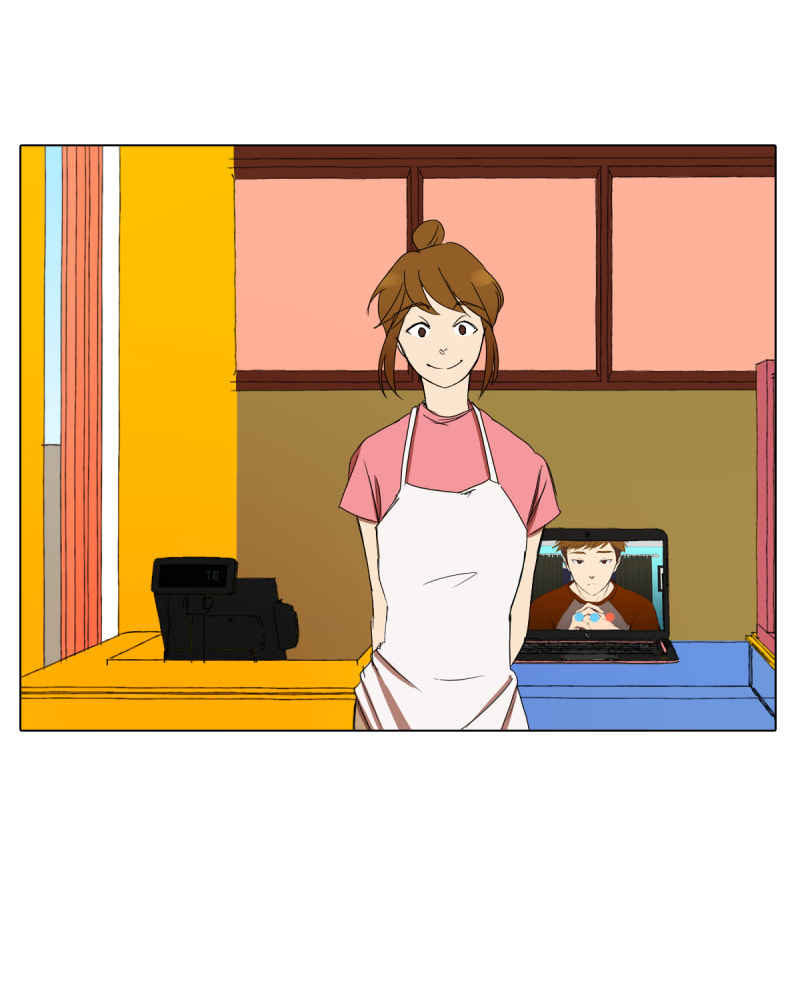 I Love You Chapter 15 page 51 - 