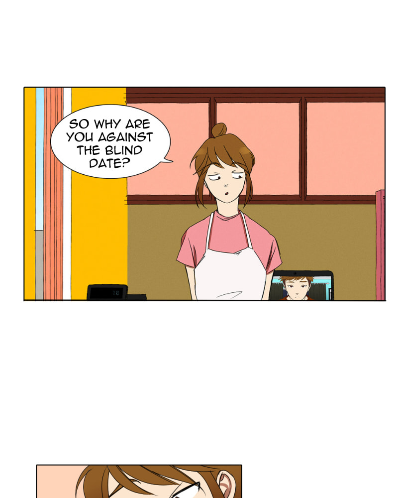 I Love You Chapter 15 page 52 - 