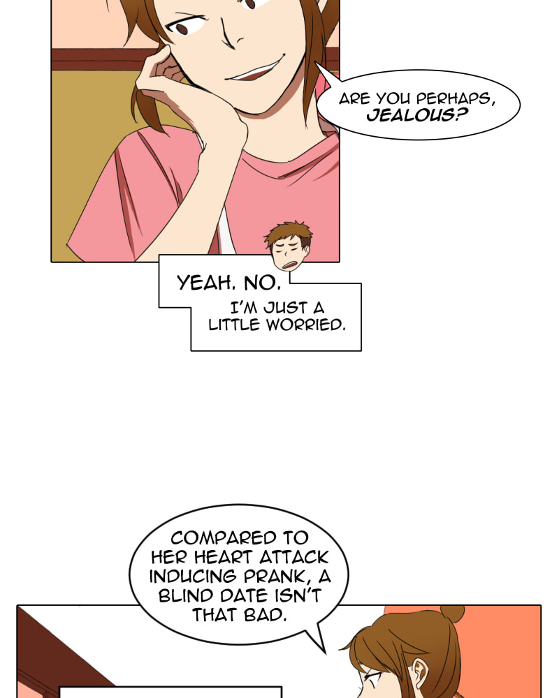 I Love You Chapter 15 page 53 - 