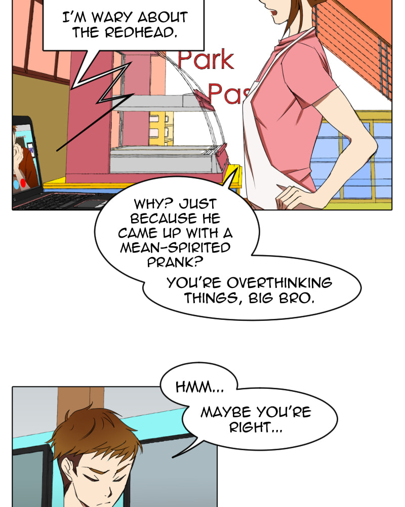 I Love You Chapter 15 page 54 - 