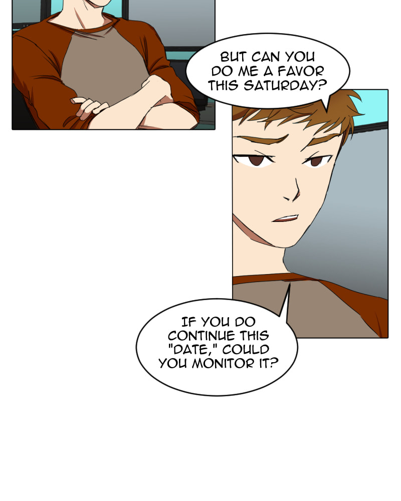 I Love You Chapter 15 page 55 - 