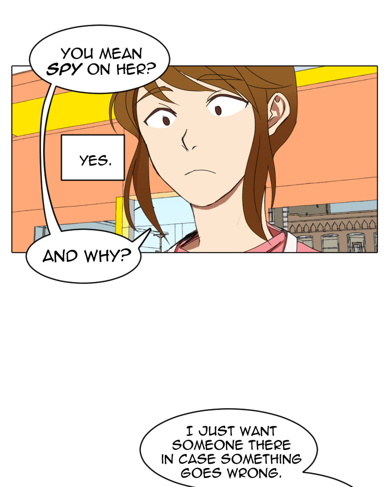 I Love You Chapter 15 page 56 - 