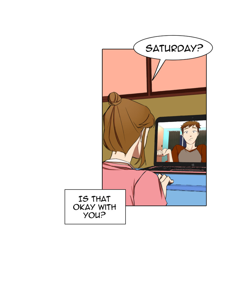 I Love You Chapter 15 page 7 - 