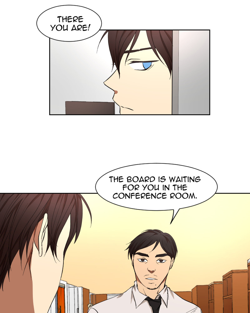 I Love You Chapter 15 page 61 - 