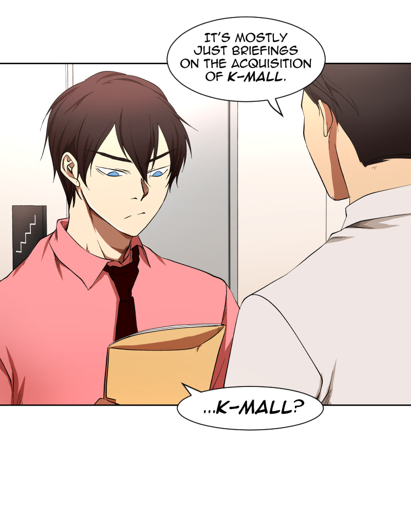 I Love You Chapter 15 page 64 - 