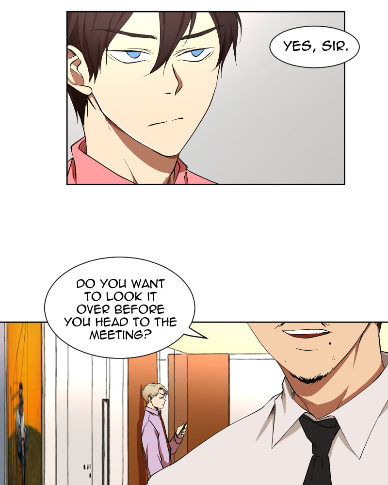 I Love You Chapter 15 page 65 - 