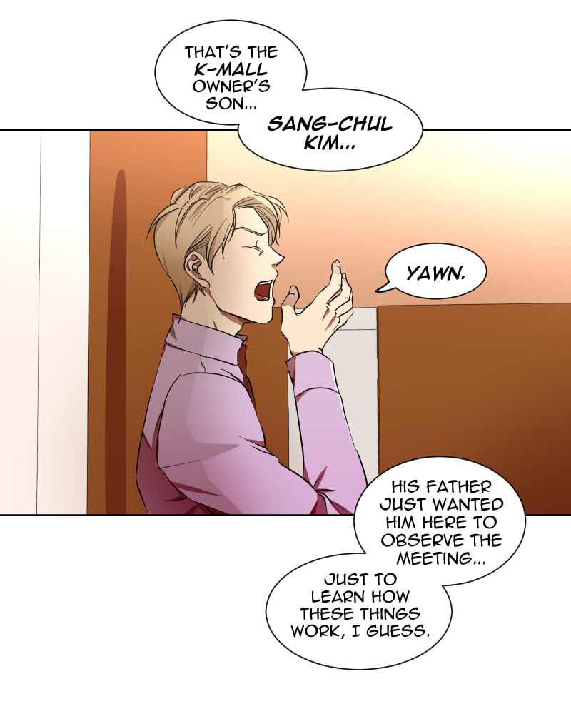 I Love You Chapter 15 page 67 - 