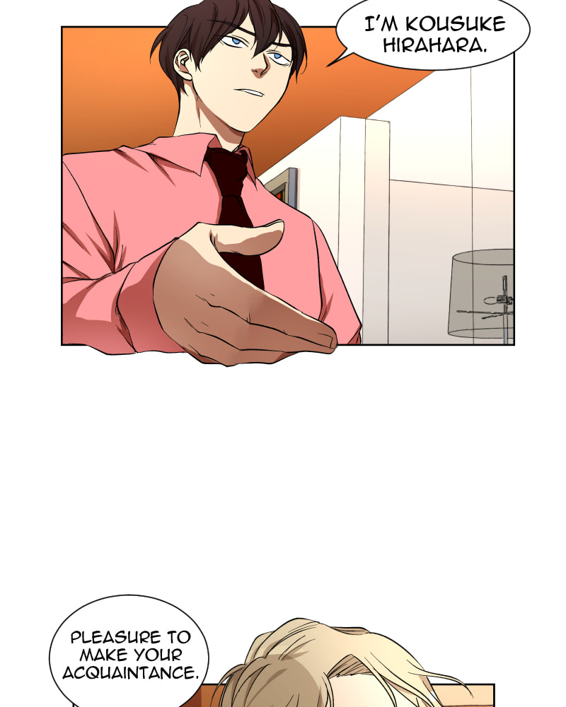 I Love You Chapter 15 page 70 - 