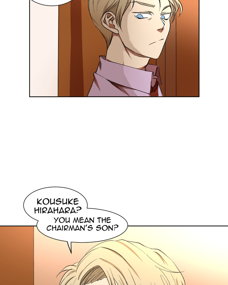 I Love You Chapter 15 page 71 - 