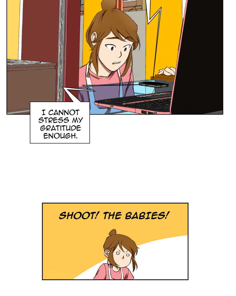 I Love You Chapter 15 page 9 - 
