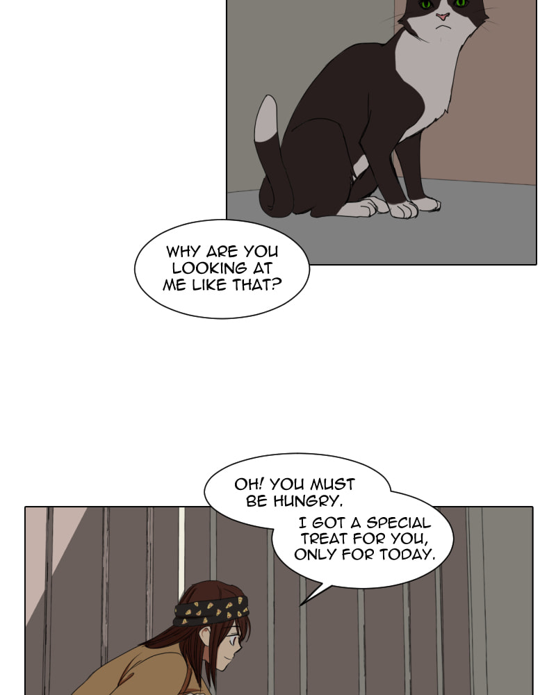 I Love You Chapter 15 page 81 - 