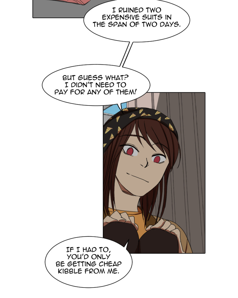 I Love You Chapter 15 page 83 - 