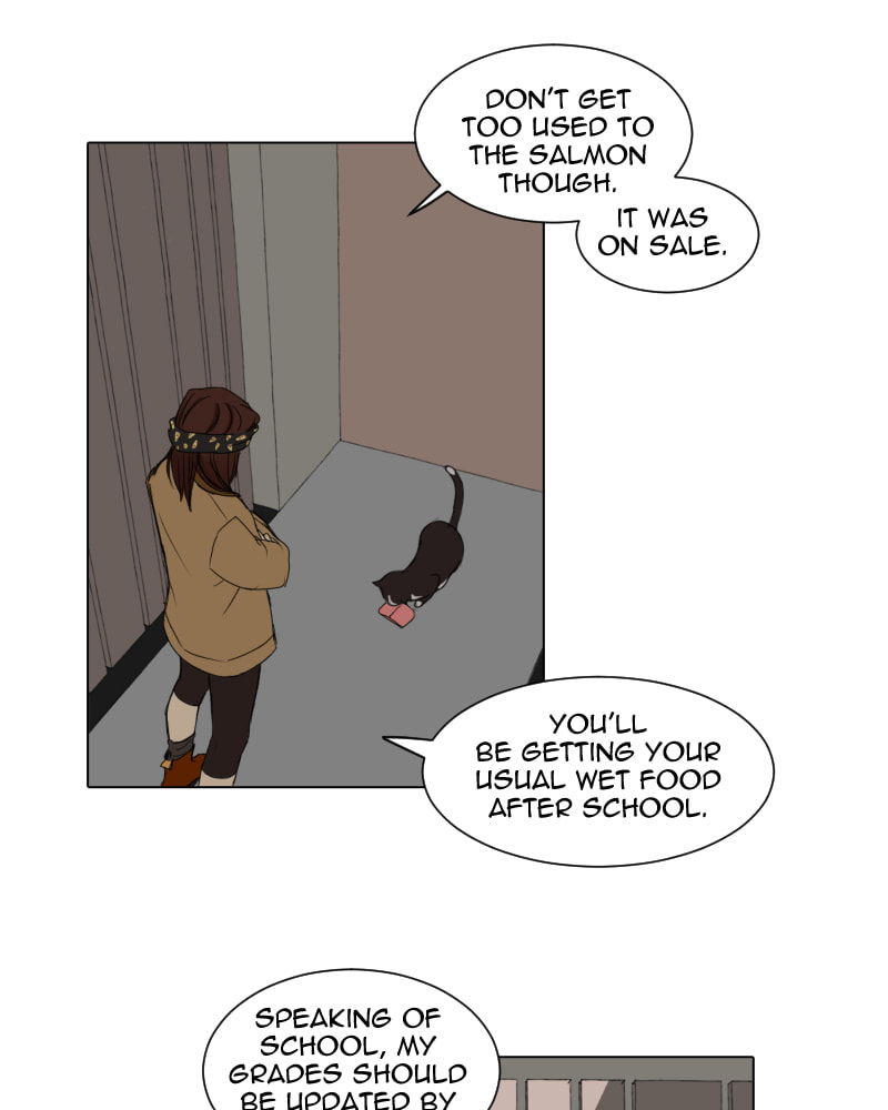 I Love You Chapter 15 page 84 - 