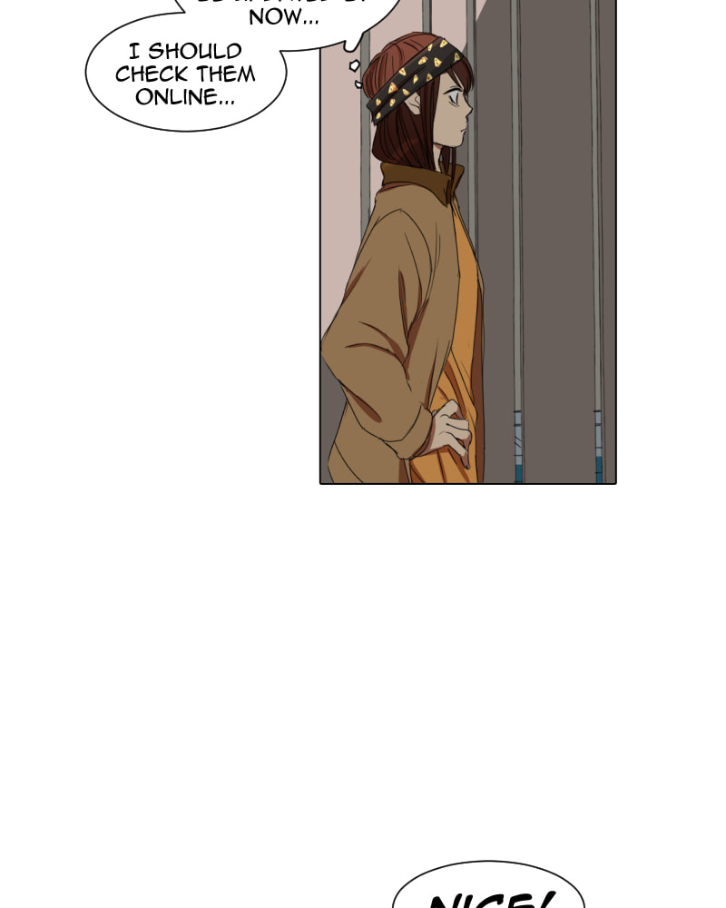 I Love You Chapter 15 page 85 - 