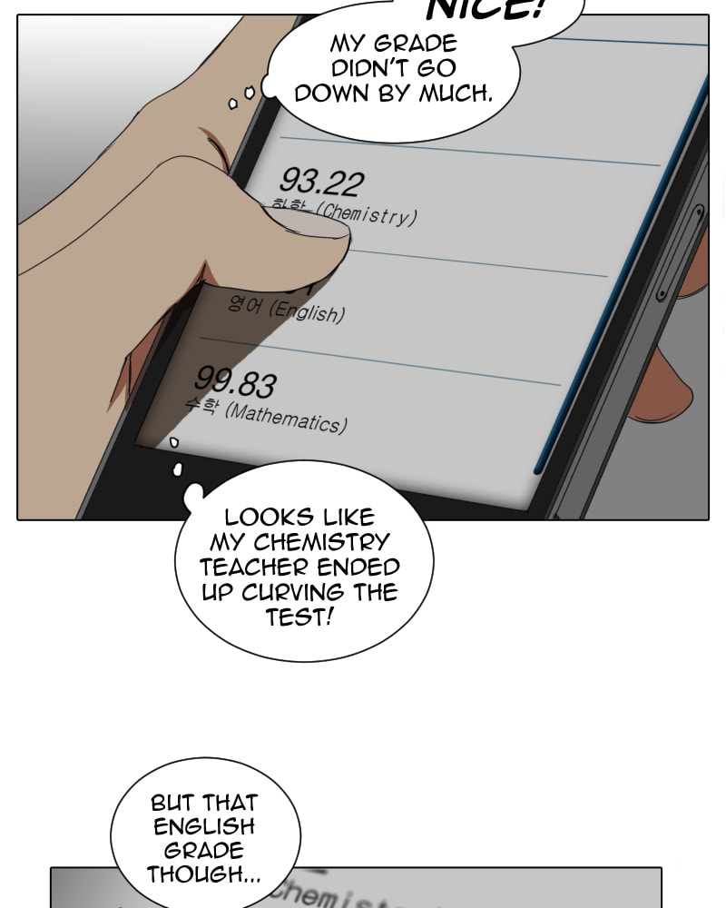 I Love You Chapter 15 page 86 - 