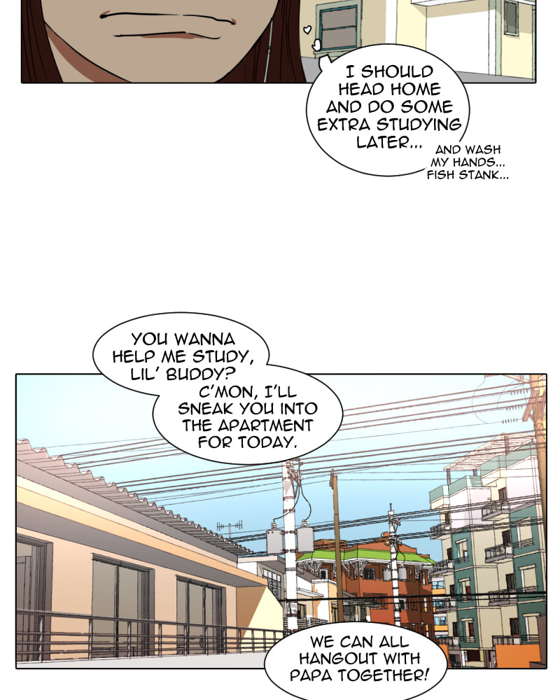 I Love You Chapter 15 page 88 - 