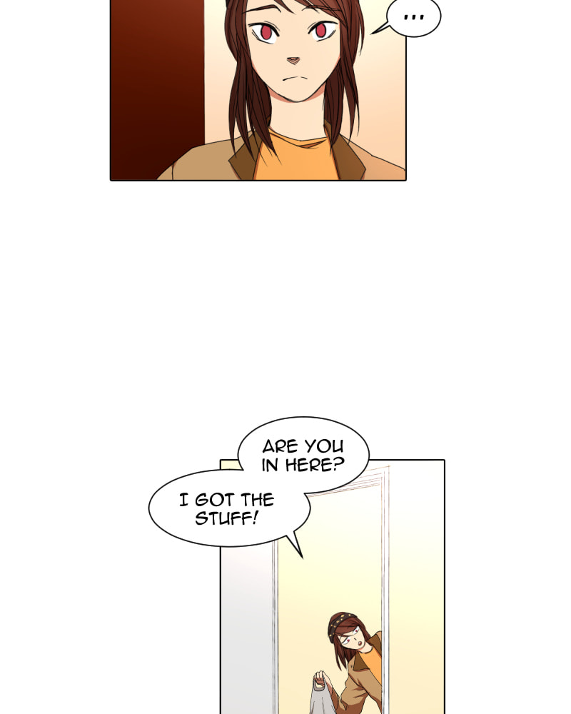 I Love You Chapter 15 page 91 - 