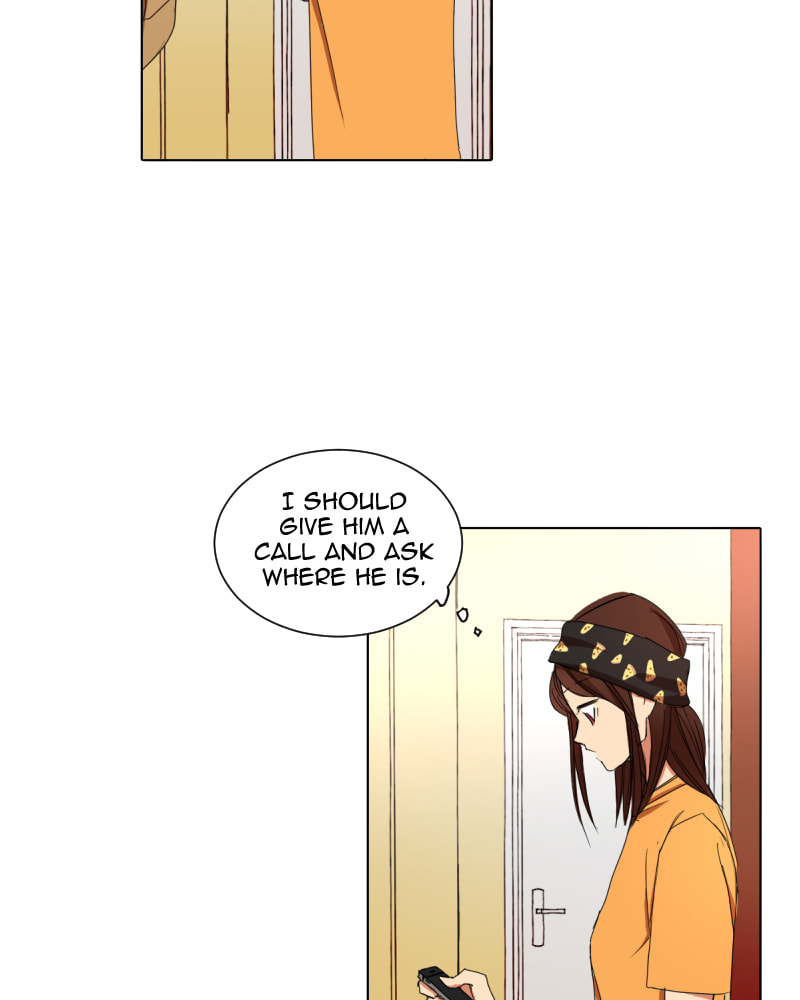 I Love You Chapter 15 page 94 - 