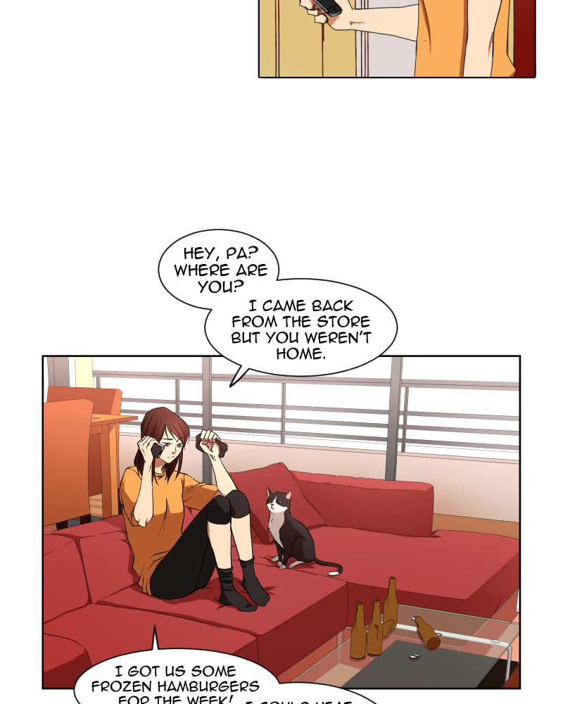 I Love You Chapter 15 page 95 - 