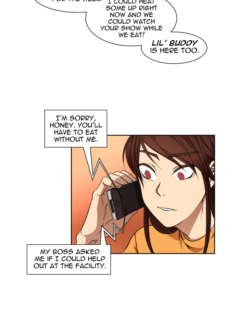 I Love You Chapter 15 page 96 - 