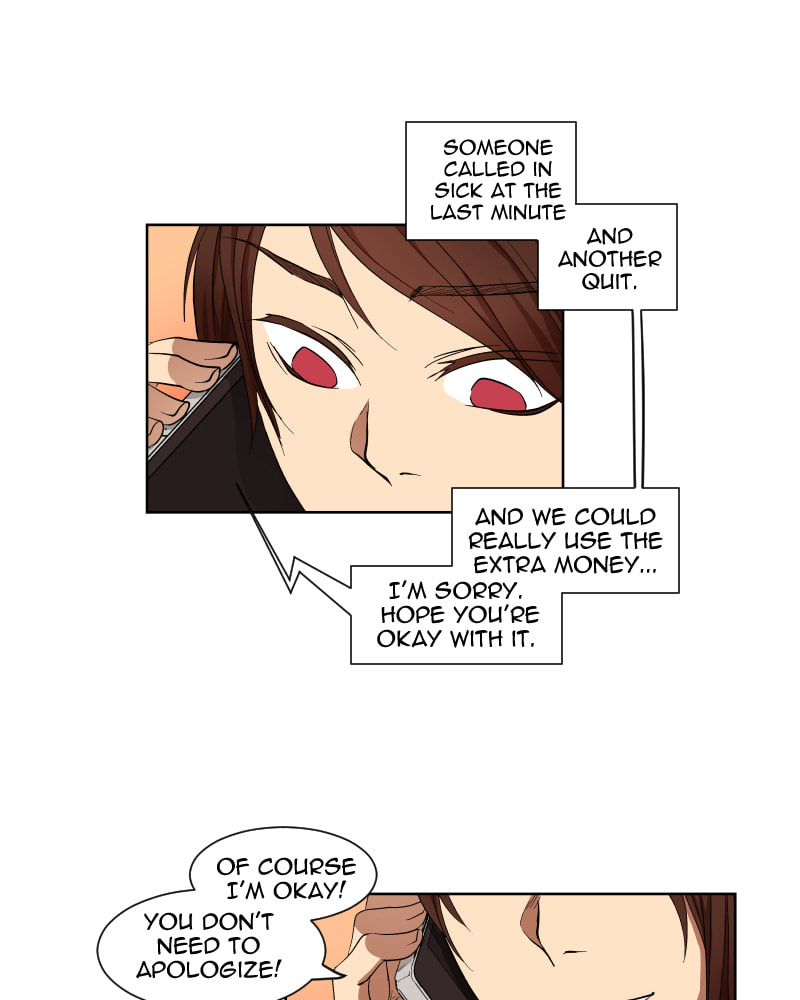 I Love You Chapter 15 page 97 - 
