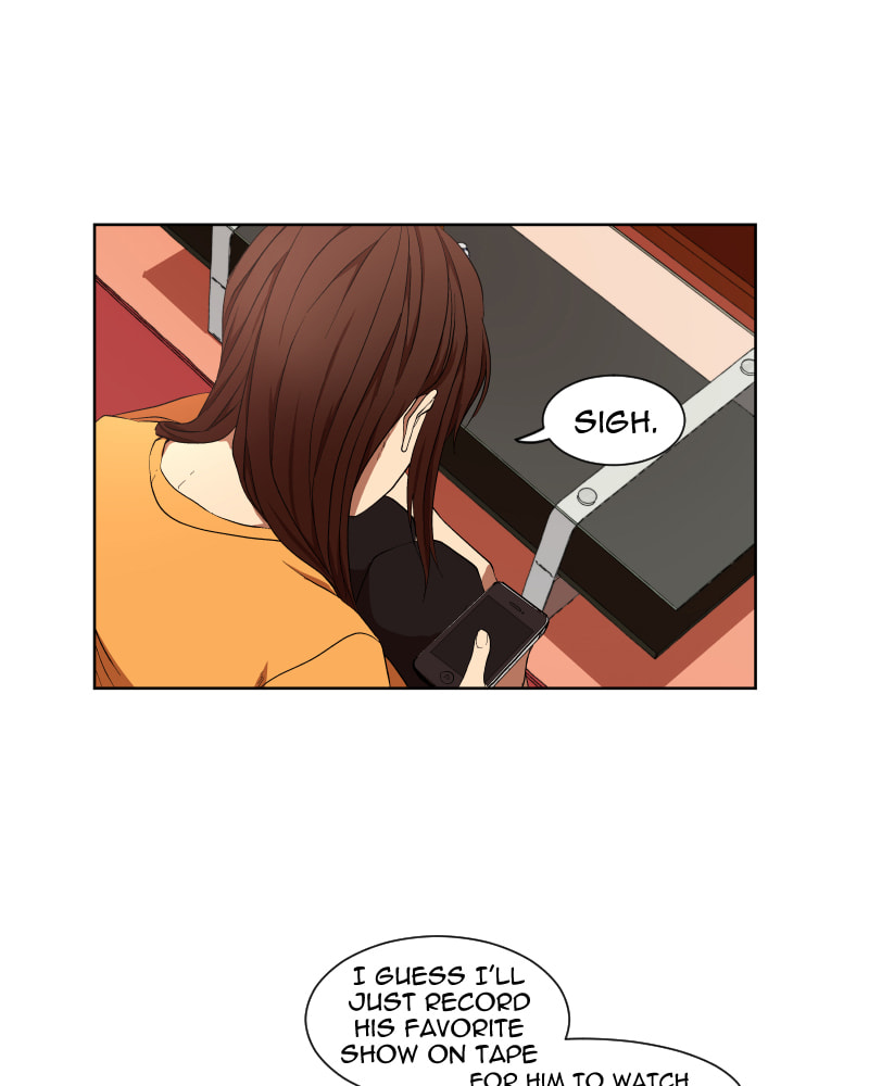 I Love You Chapter 15 page 99 - 