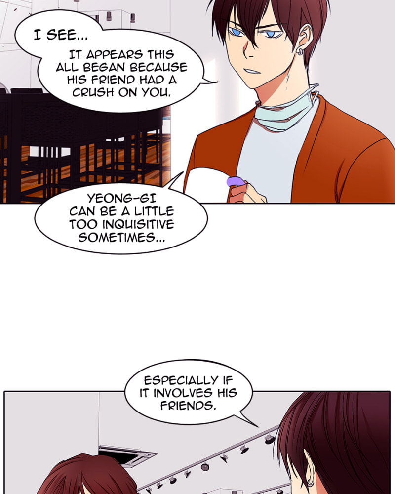 I Love You Chapter 16 page 103 - 