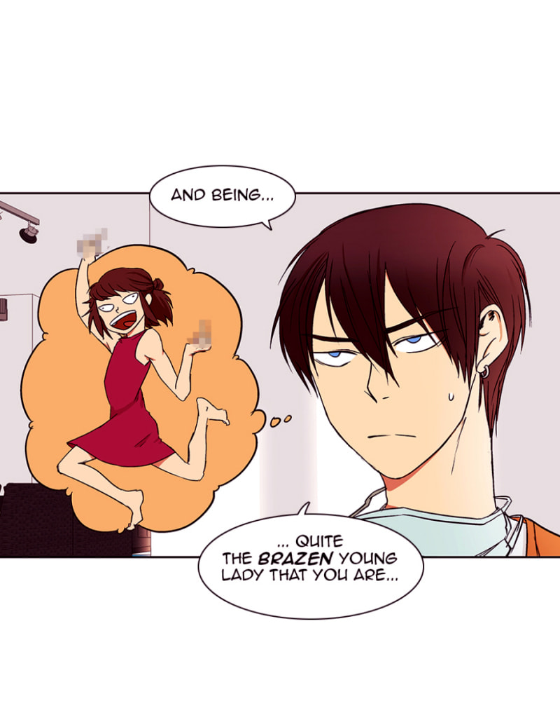 I Love You Chapter 16 page 105 - 