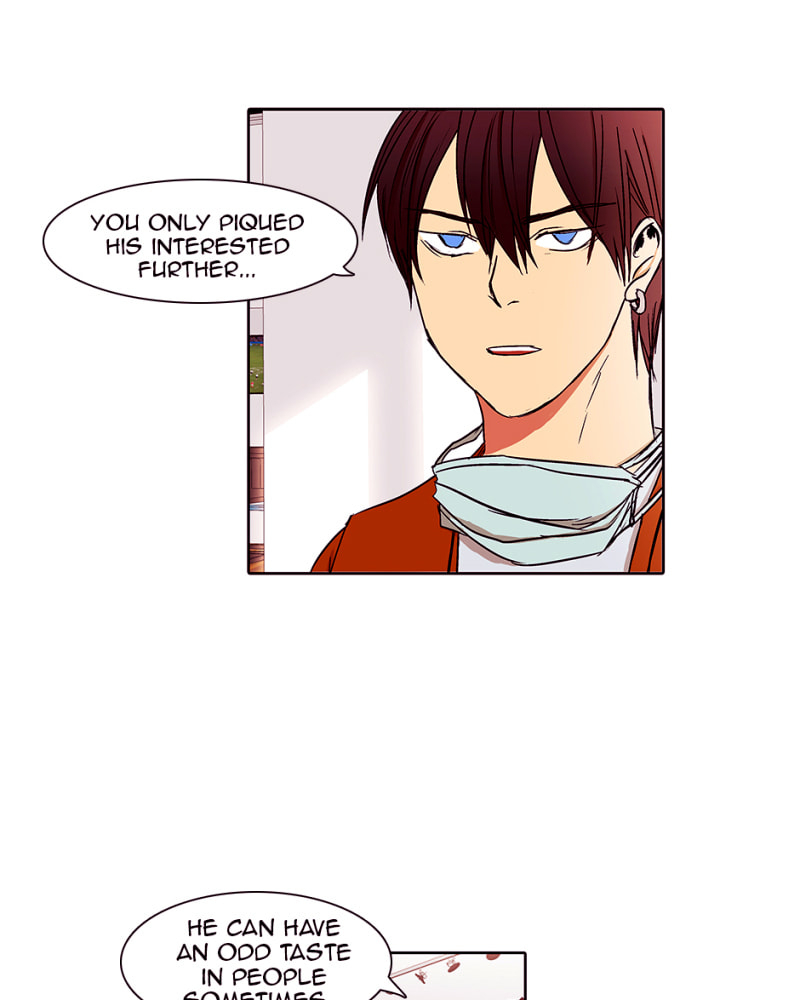 I Love You Chapter 16 page 106 - 