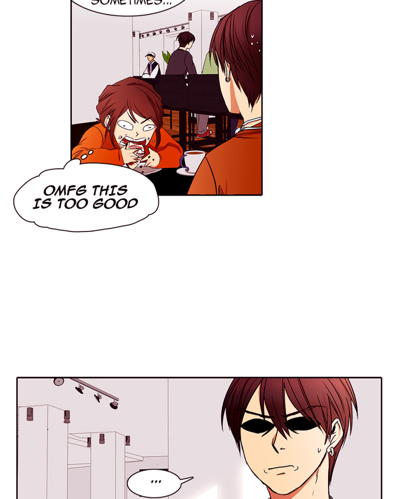 I Love You Chapter 16 page 107 - 