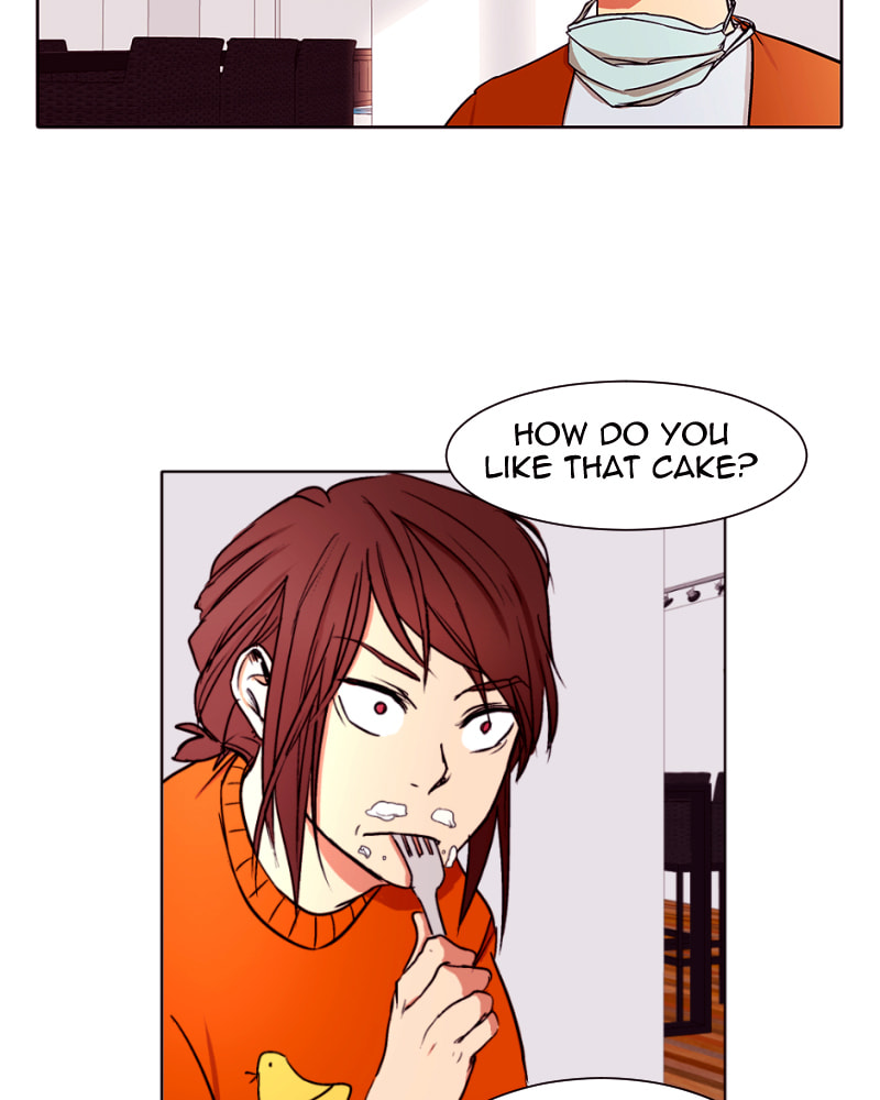 I Love You Chapter 16 page 108 - 