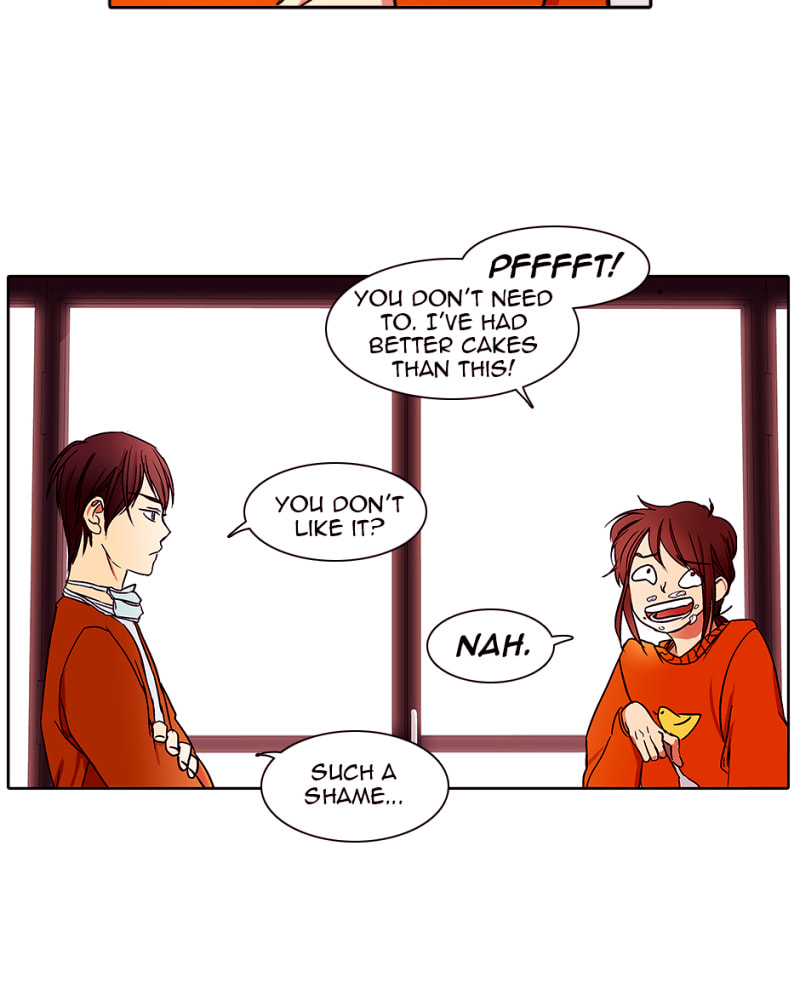 I Love You Chapter 16 page 110 - 