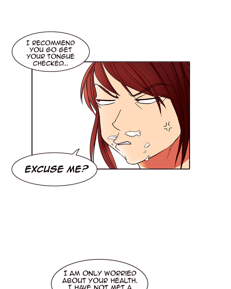 I Love You Chapter 16 page 111 - 