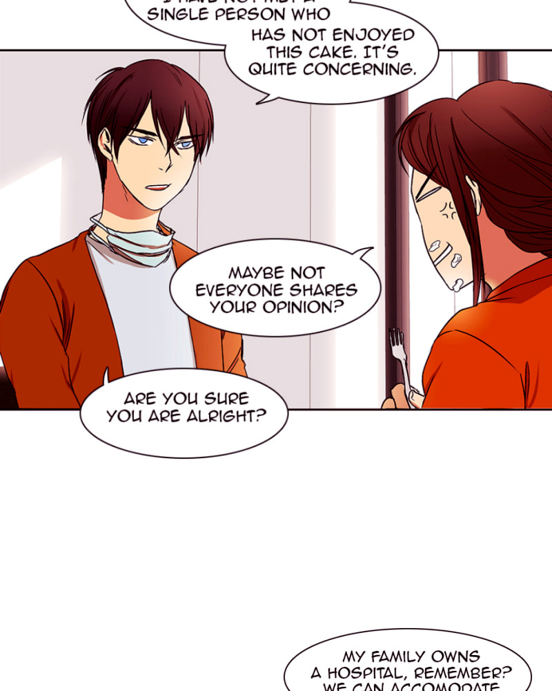 I Love You Chapter 16 page 112 - 