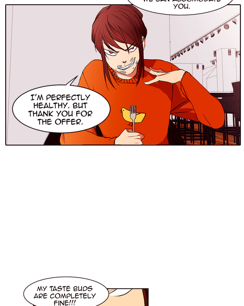 I Love You Chapter 16 page 113 - 