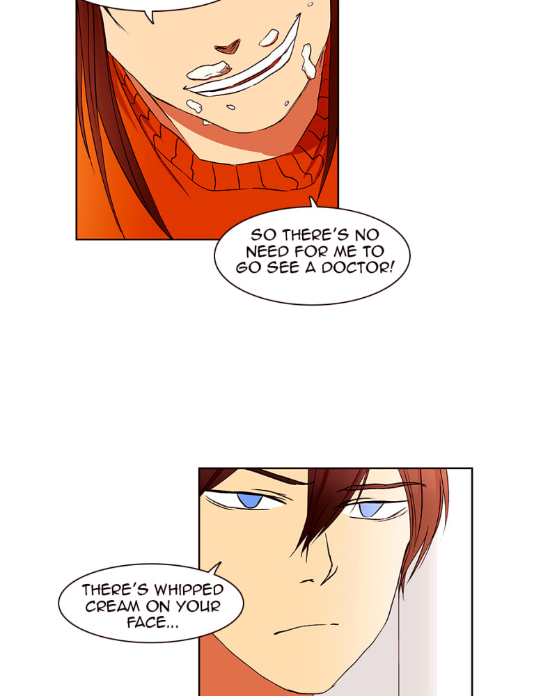 I Love You Chapter 16 page 114 - 