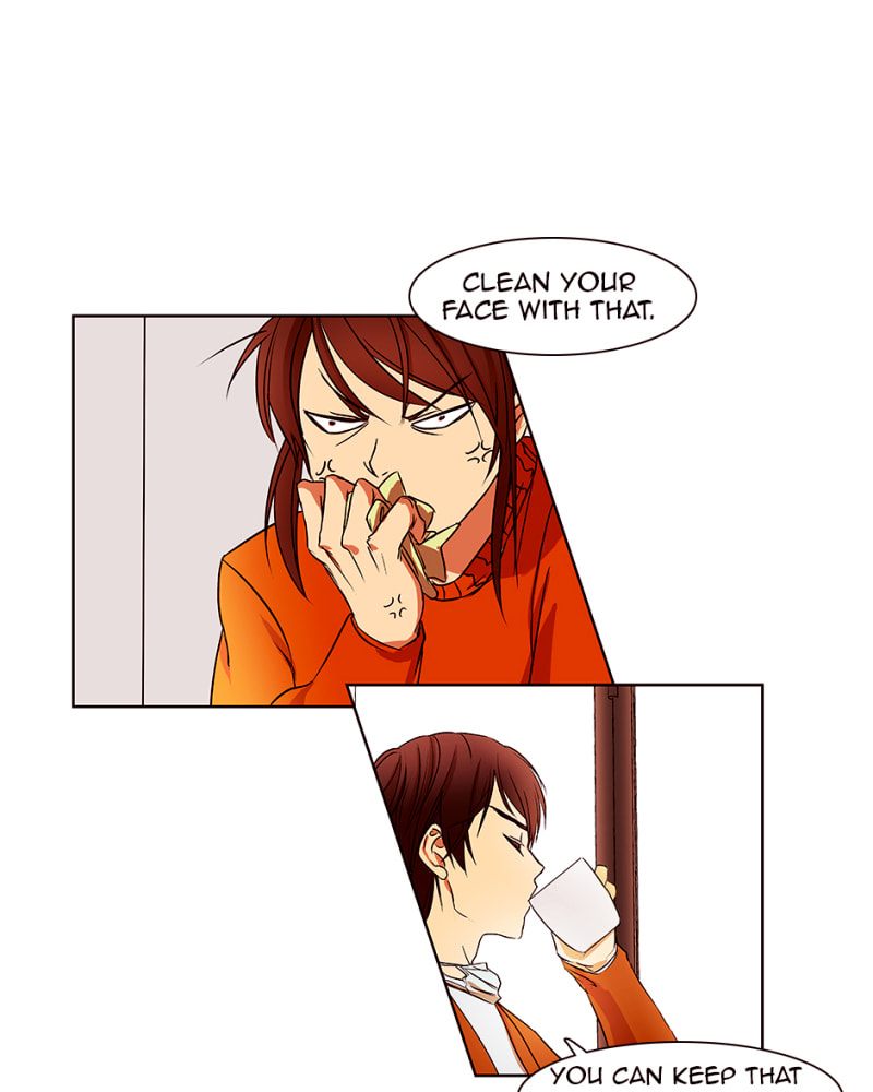 I Love You Chapter 16 page 118 - 