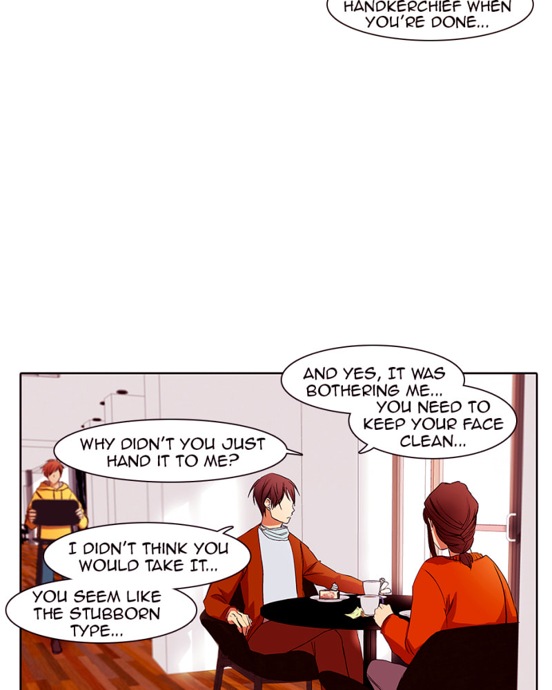 I Love You Chapter 16 page 119 - 
