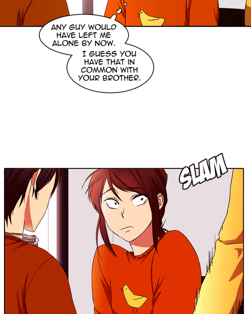 I Love You Chapter 16 page 121 - 
