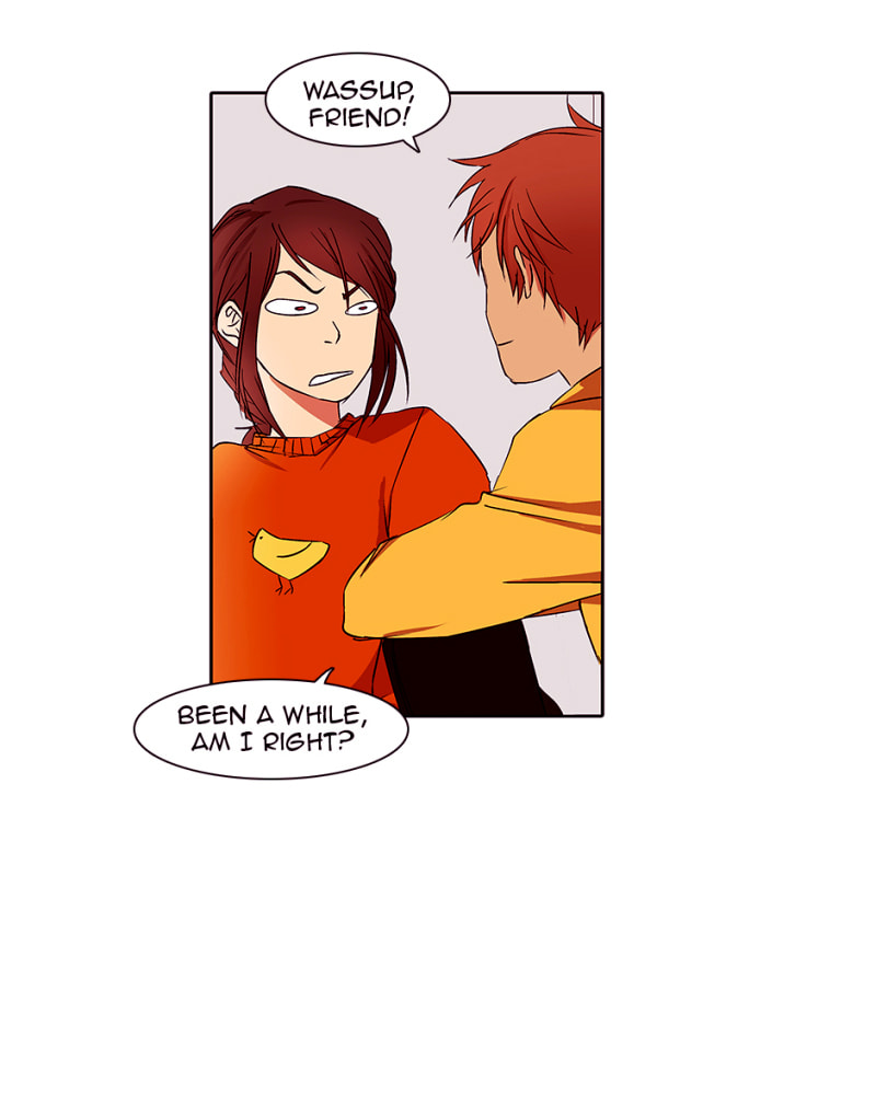 I Love You Chapter 16 page 125 - 