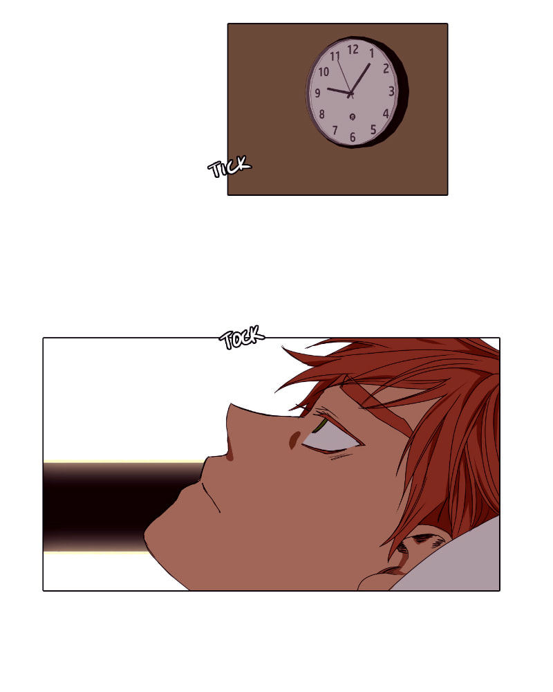I Love You Chapter 16 page 19 - 