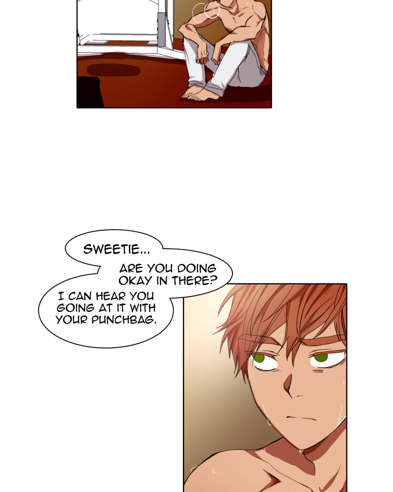 I Love You Chapter 16 page 32 - 