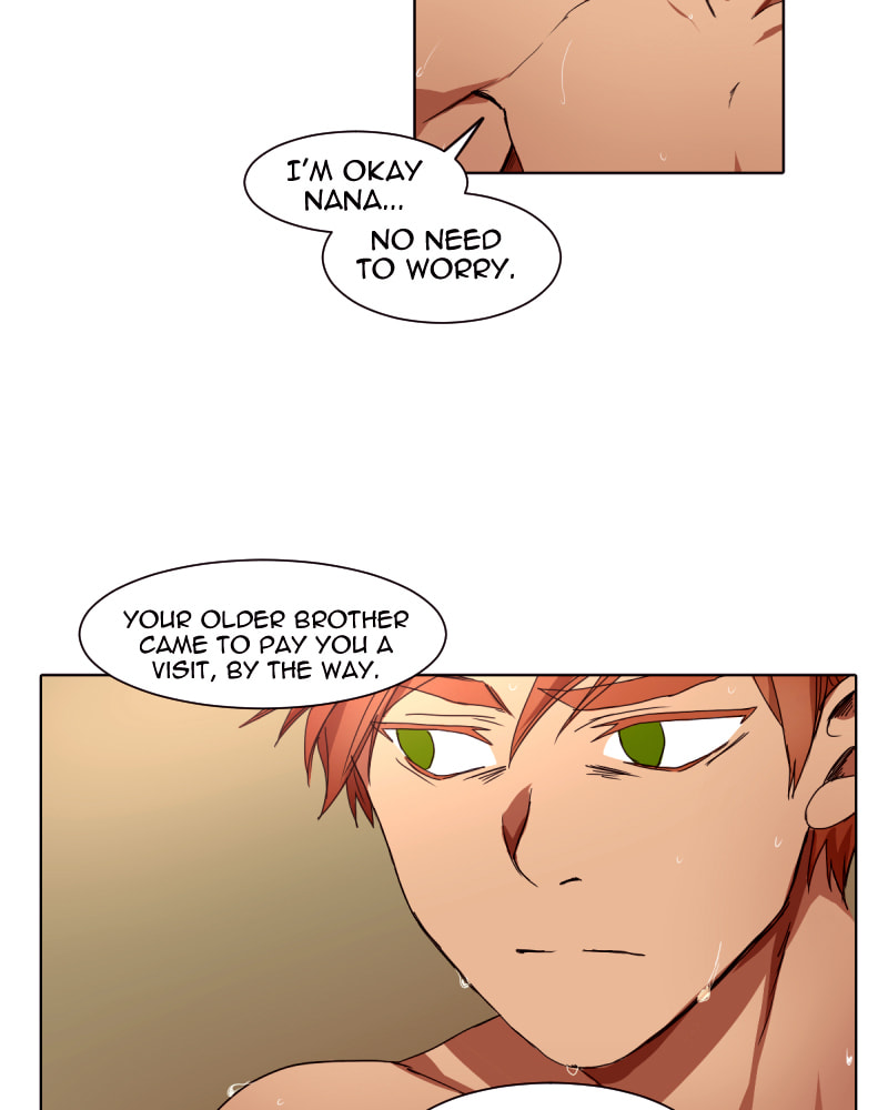 I Love You Chapter 16 page 33 - 