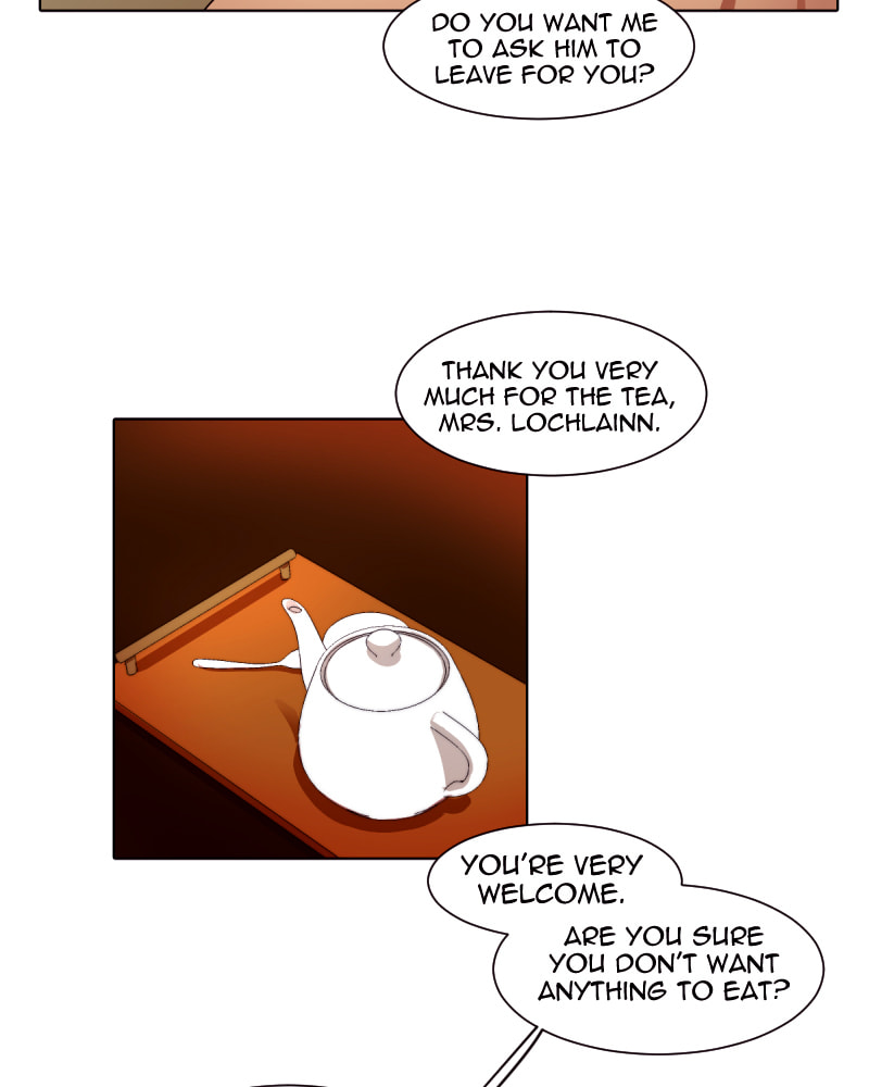I Love You Chapter 16 page 34 - 