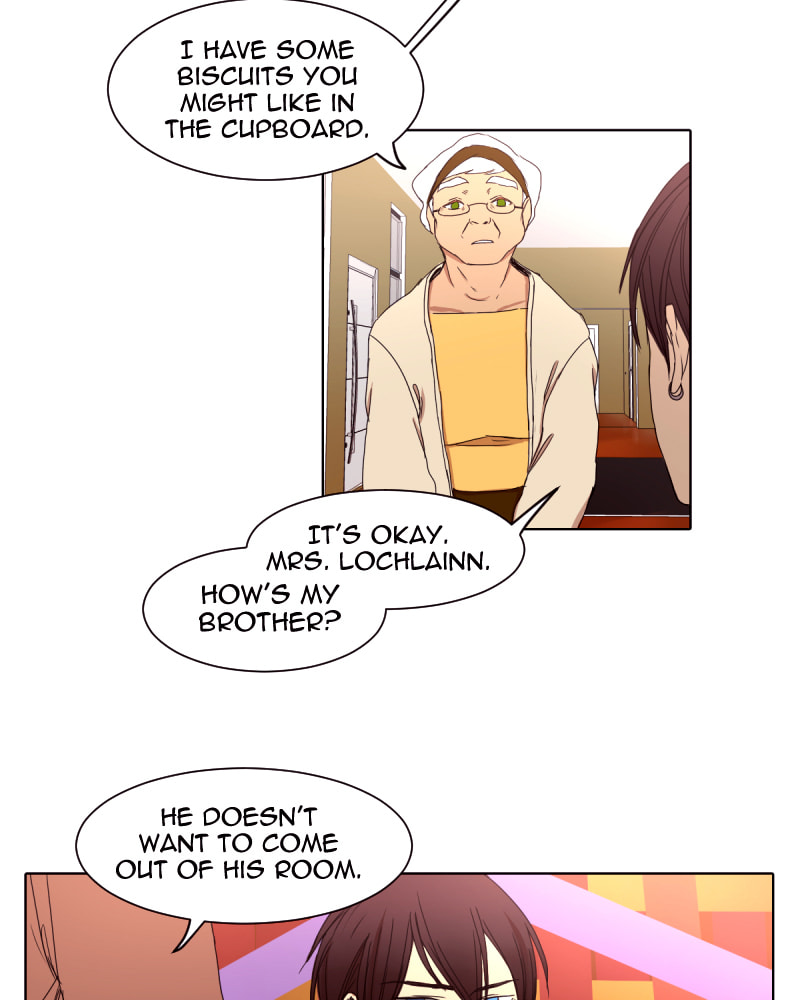 I Love You Chapter 16 page 35 - 