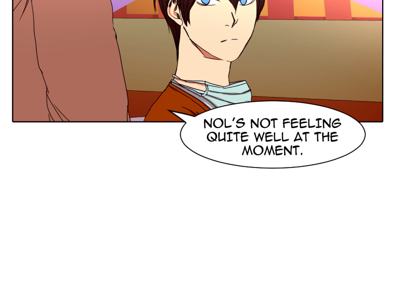 I Love You Chapter 16 page 36 - 